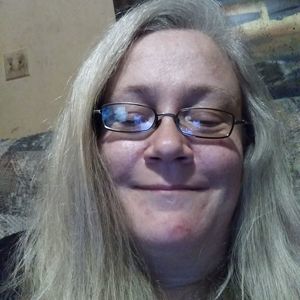 Meet your Posher, Glenda